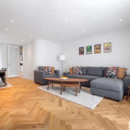 The Heart Of Westminster Appartement Londen Buitenkant foto