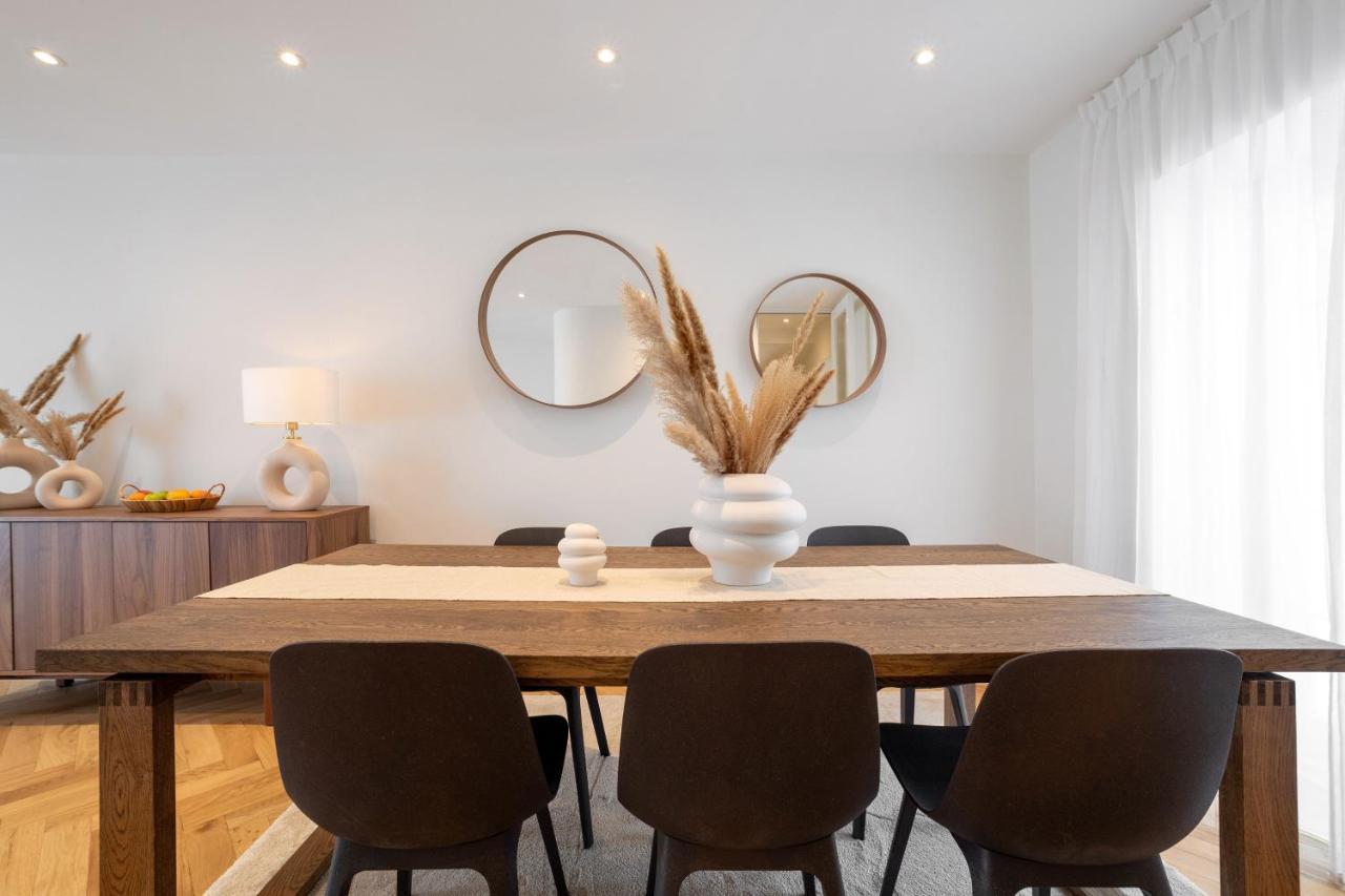 The Heart Of Westminster Appartement Londen Buitenkant foto