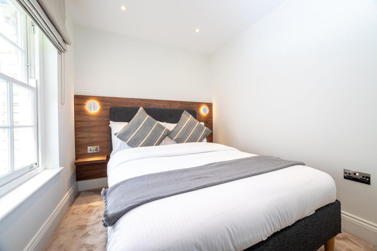 The Heart Of Westminster Appartement Londen Buitenkant foto