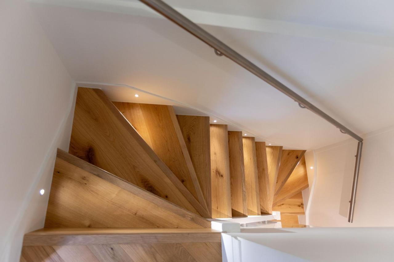 The Heart Of Westminster Appartement Londen Buitenkant foto