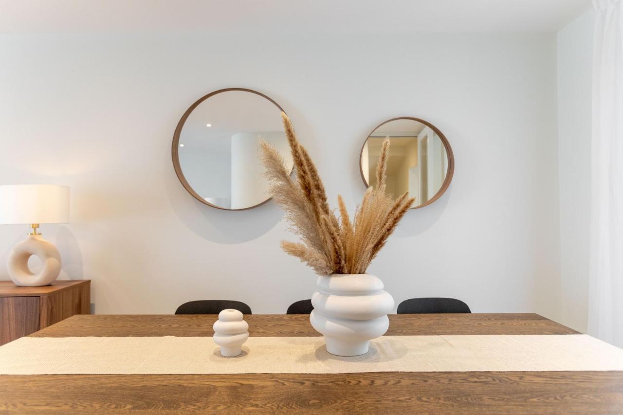 The Heart Of Westminster Appartement Londen Buitenkant foto