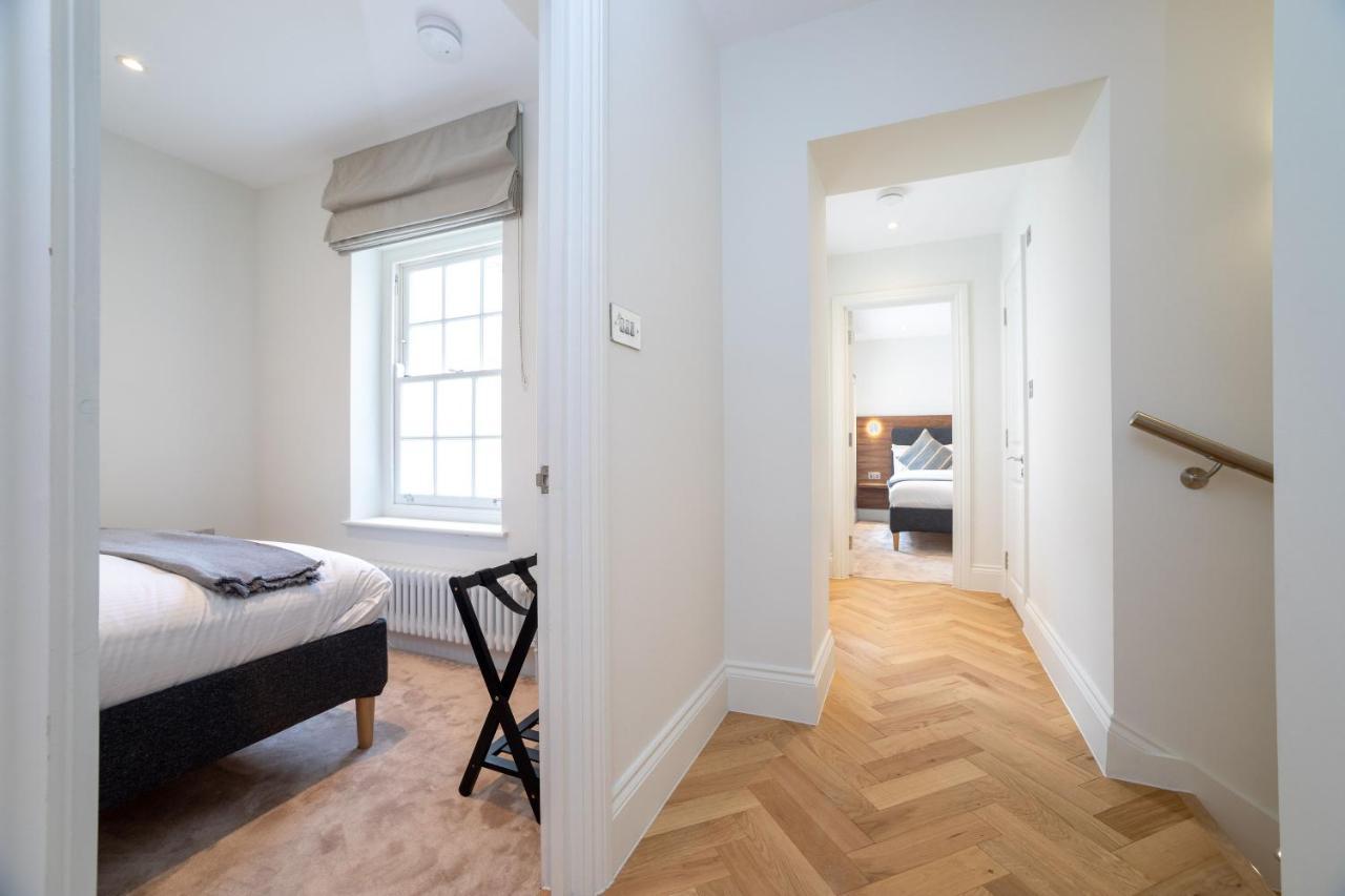 The Heart Of Westminster Appartement Londen Buitenkant foto