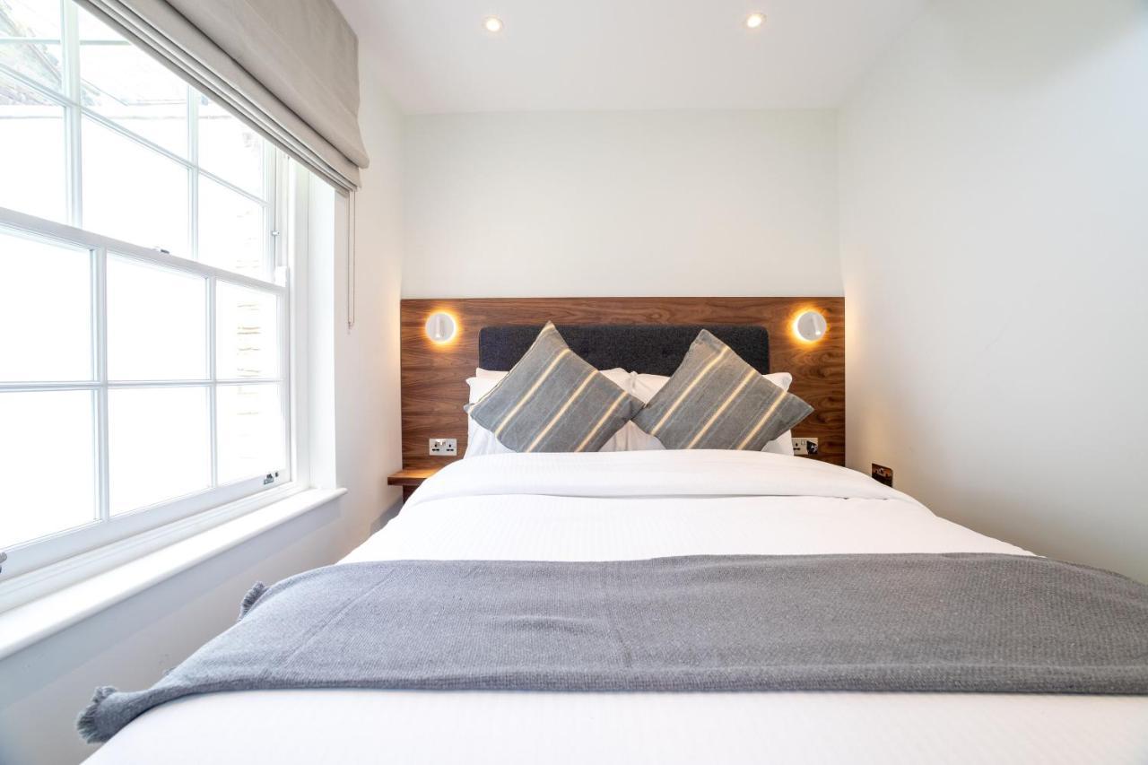 The Heart Of Westminster Appartement Londen Buitenkant foto