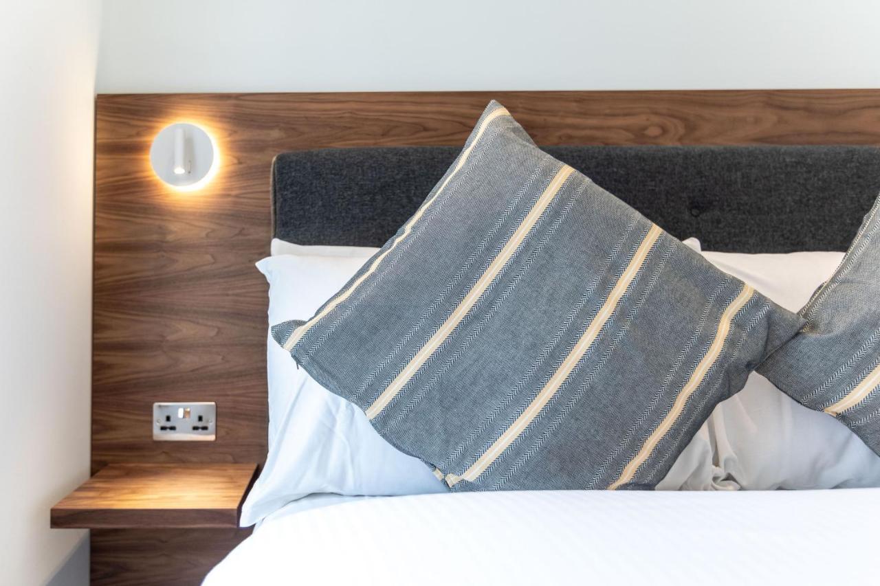 The Heart Of Westminster Appartement Londen Buitenkant foto