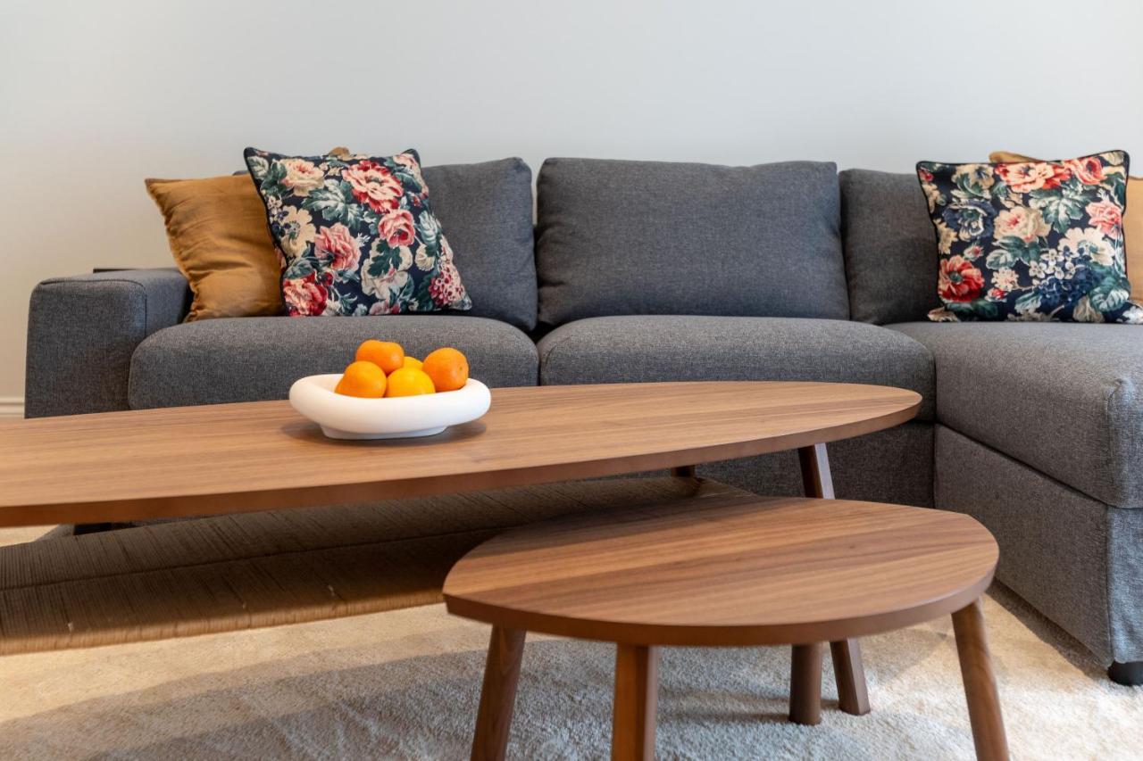 The Heart Of Westminster Appartement Londen Buitenkant foto