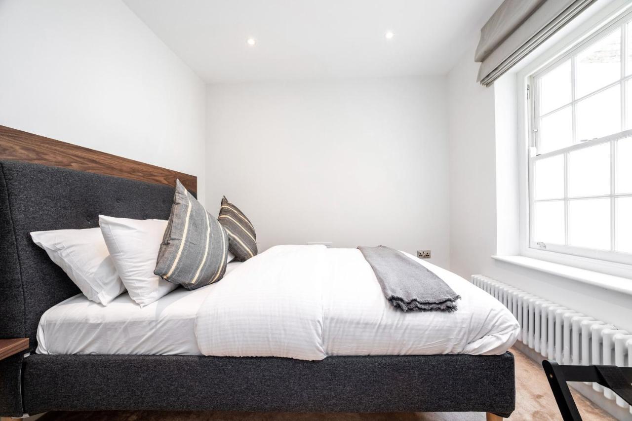 The Heart Of Westminster Appartement Londen Buitenkant foto